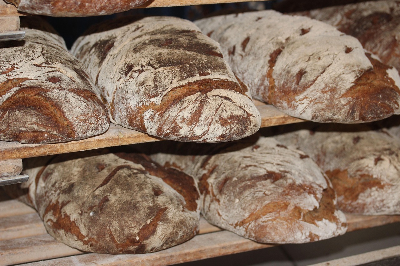The Definitive Guide to Buckwheat Bread Brands: Gluten-Free Options & Nutritional Facts