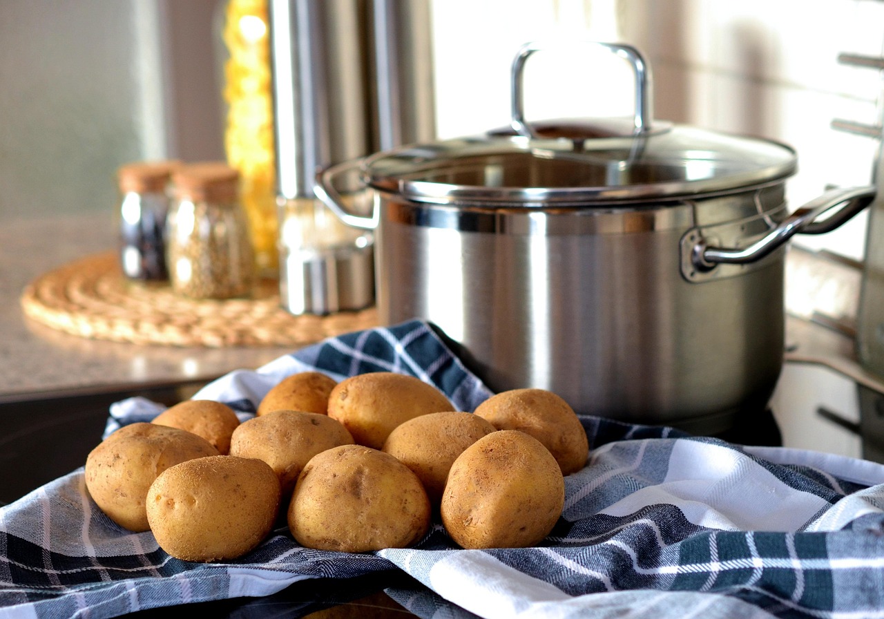 The Definitive Guide to Complex Carbohydrates: Gluten-Free Sources for Sustained Energy