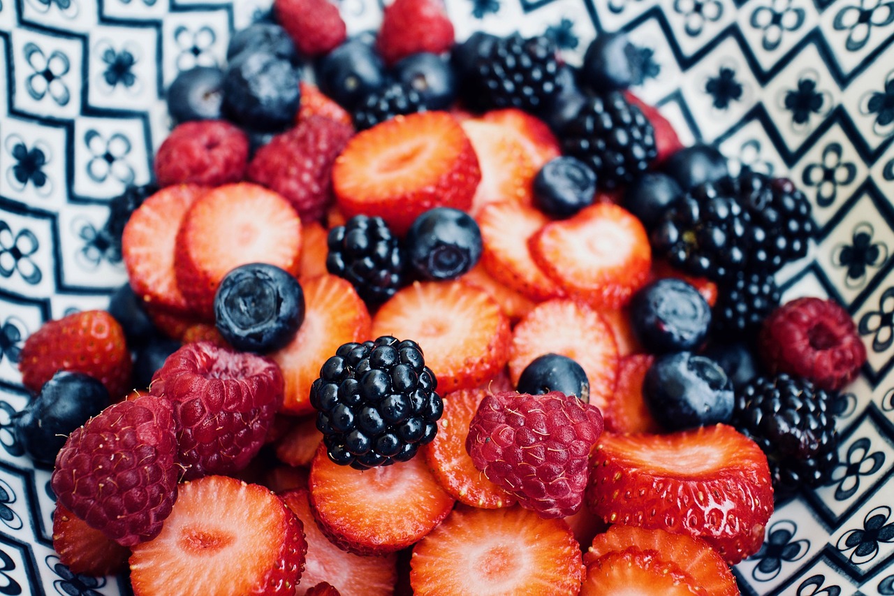 The Definitive Guide to Copper Rich Foods: Sources, Benefits, and Gluten-Free Integration