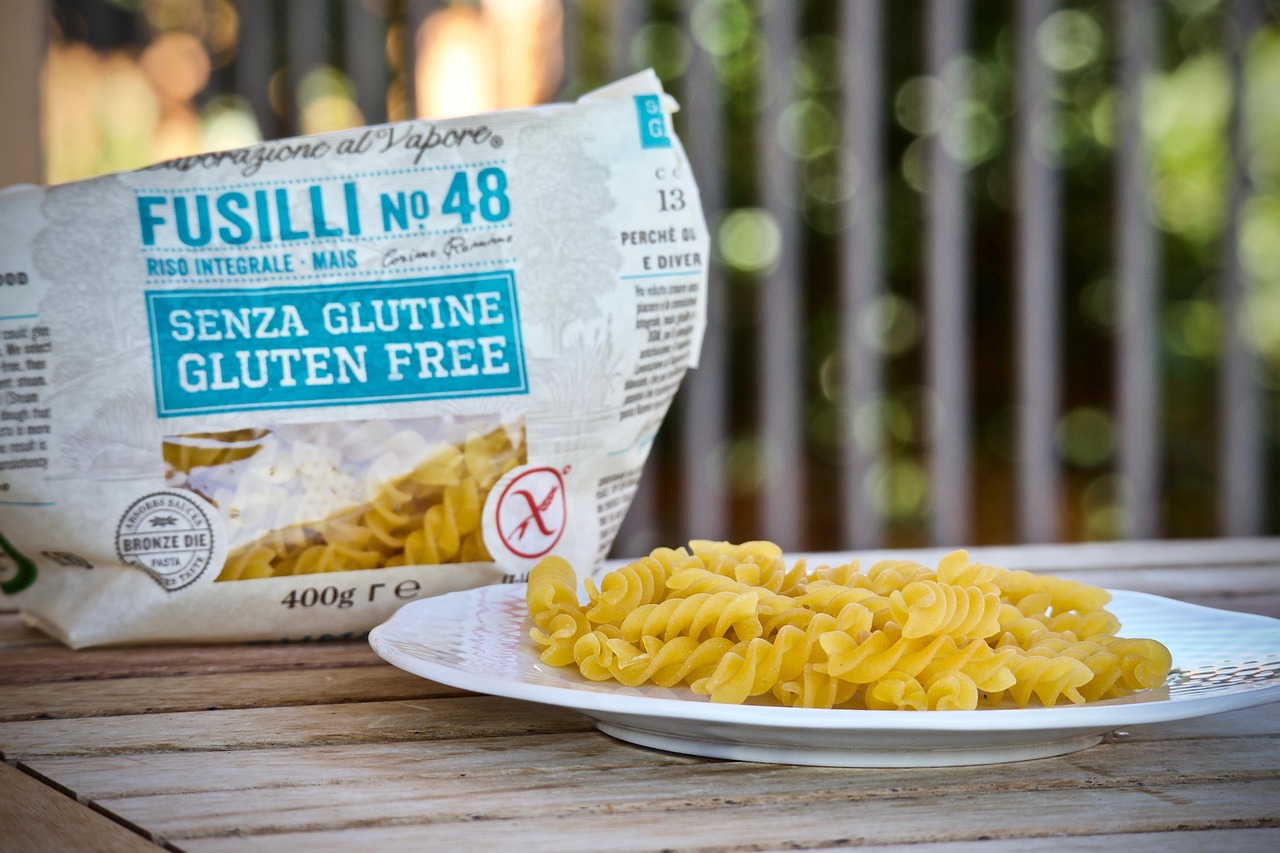 The Definitive Guide to Corn Pasta: A Comprehensive Gluten-Free Staple for 2025