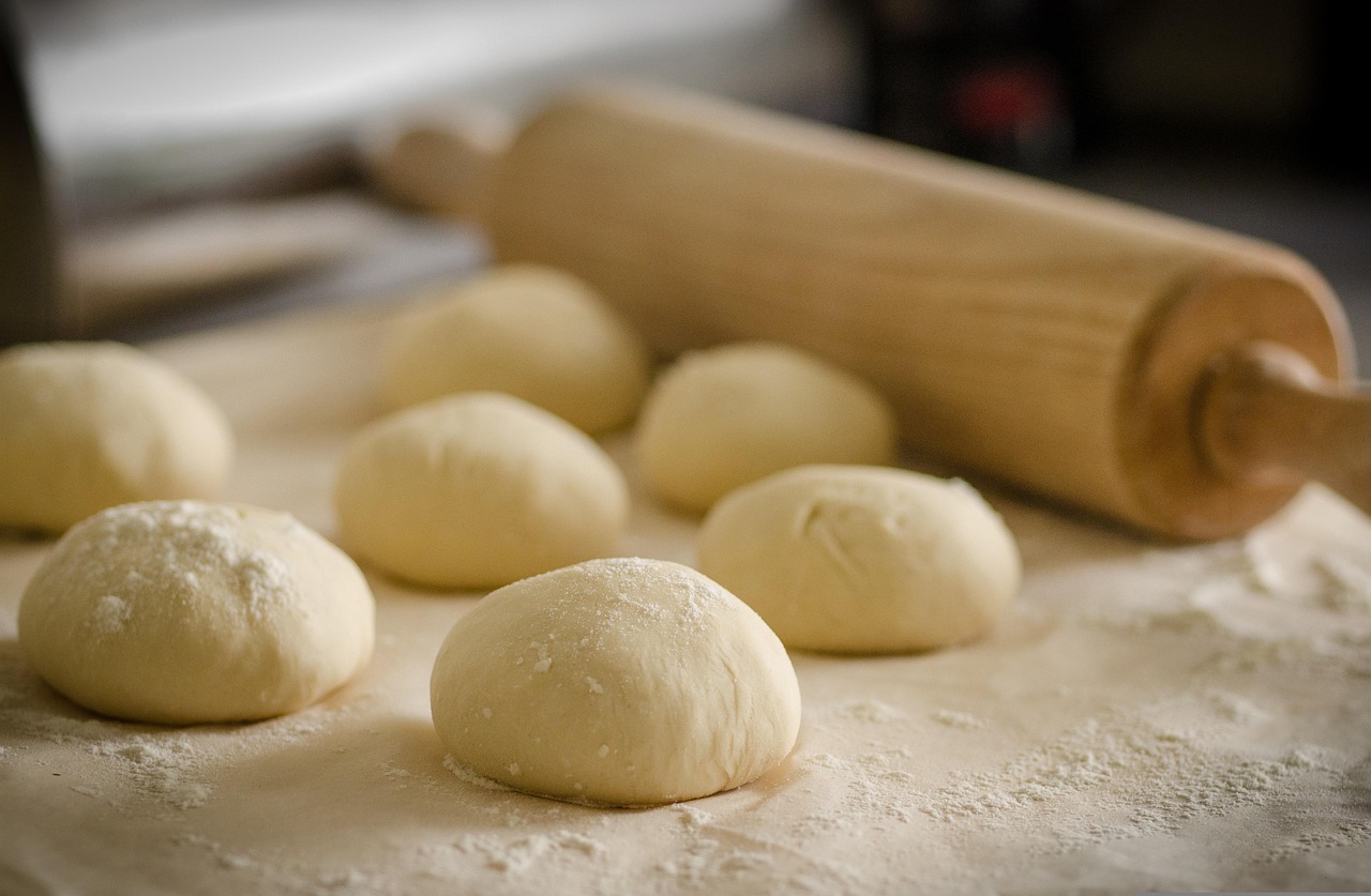 The Definitive Guide to Doves Farm Gluten Free Buckwheat Flour: Recipes, Uses, and Benefits