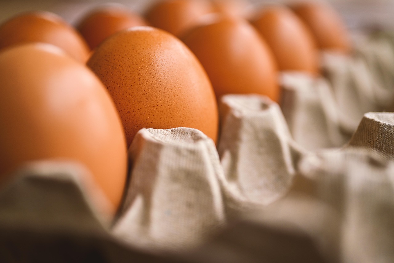 The Definitive Guide to Foods High in Biotin (Vitamin B7) for Optimal Health