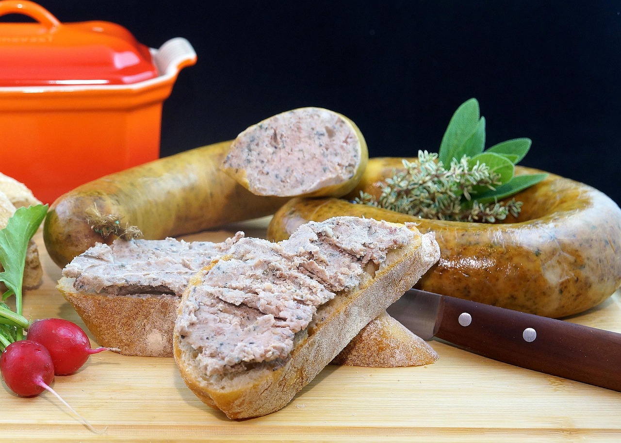 The Definitive Guide to Foods High in Choline: Essential Sources for Optimal Health