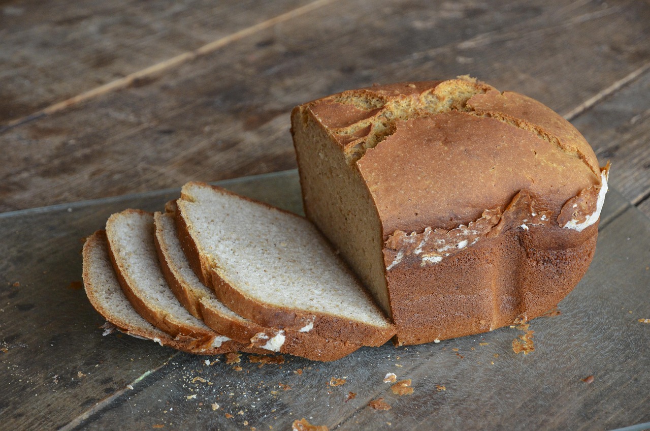 The Definitive Guide to Gluten Free Brown Bread Flour: Brands, Recipes, and UK Buying Guide (2025)