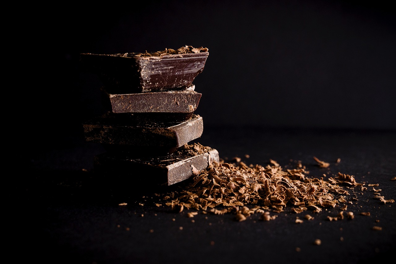 The Definitive Guide to Gluten Free Chocolate: Safety, Brands, and Baking Recipes