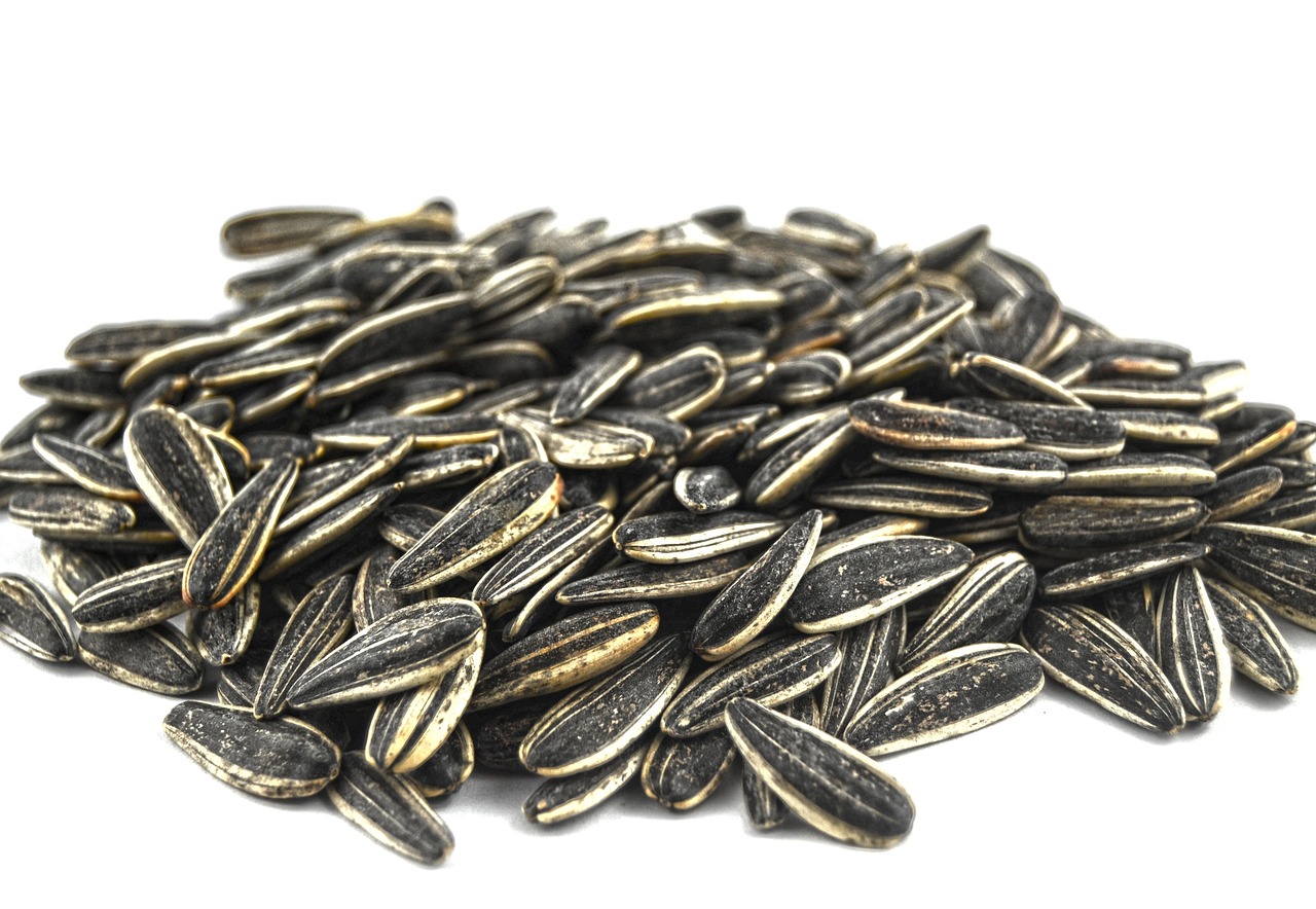 The Definitive Guide to Gluten-Free Foods Highest in Thiamin (Vitamin B1)