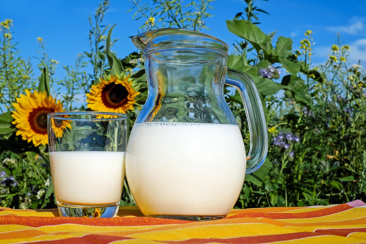 The Definitive Guide to Gluten Free Milk, Dairy Safety, and Certified Alternatives (2025)