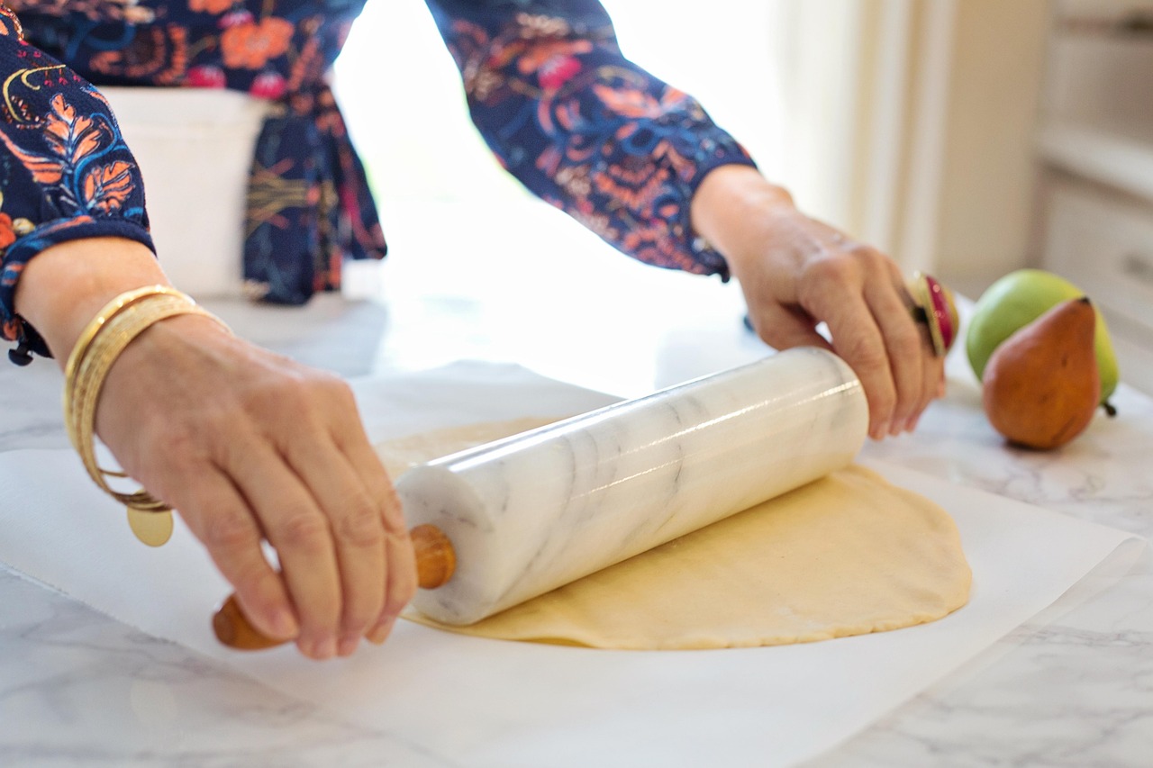 The Definitive Guide to Gluten Free Pie Crusts: Recipes, Brands, and Baking Science for 2025