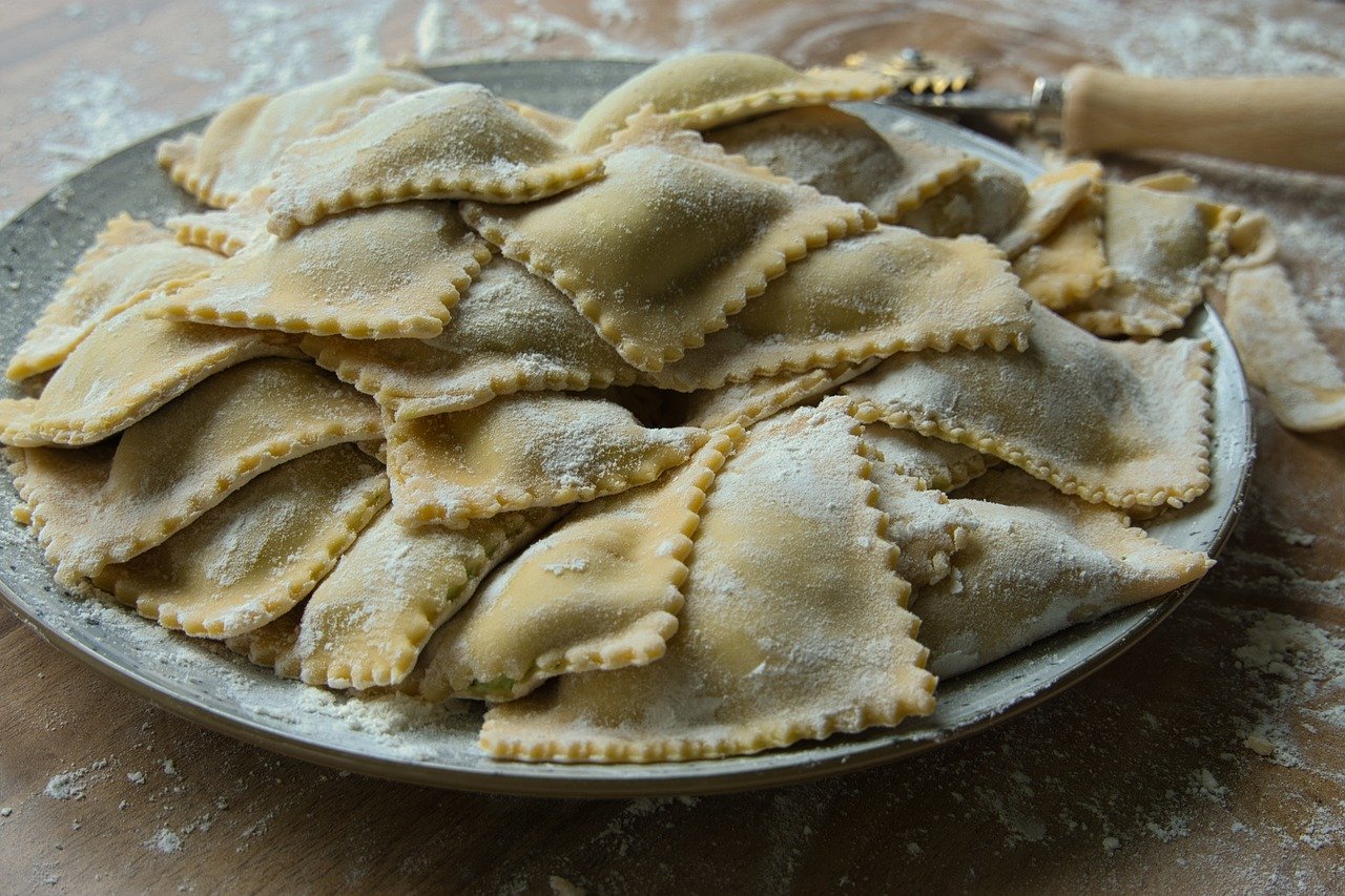 The Definitive Guide to Gluten-Free Ravioli: Best Brands, Recipes, and Safety for 2025