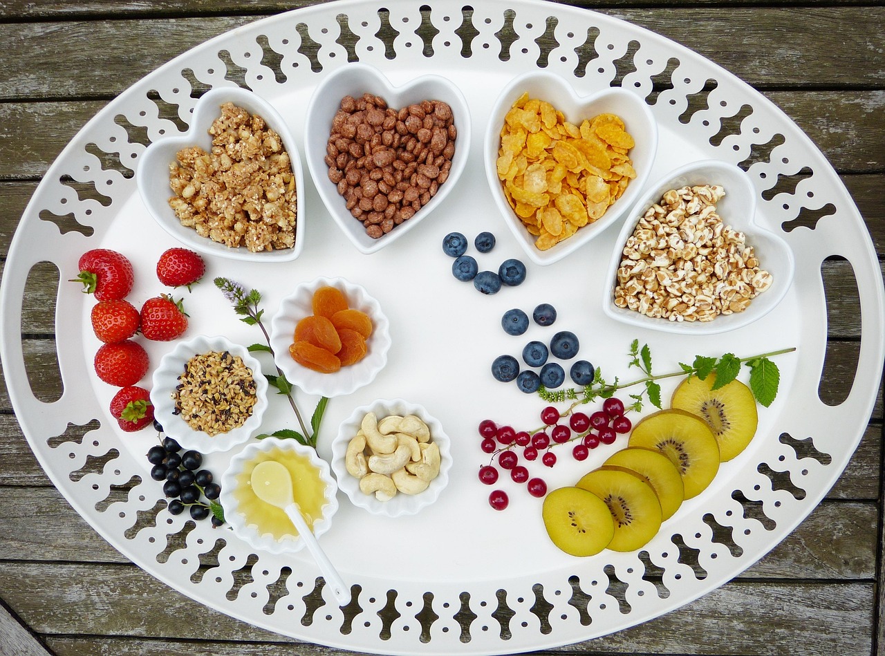 The Definitive Guide to Immune Boosting Foods for Adults and Kids in 2025