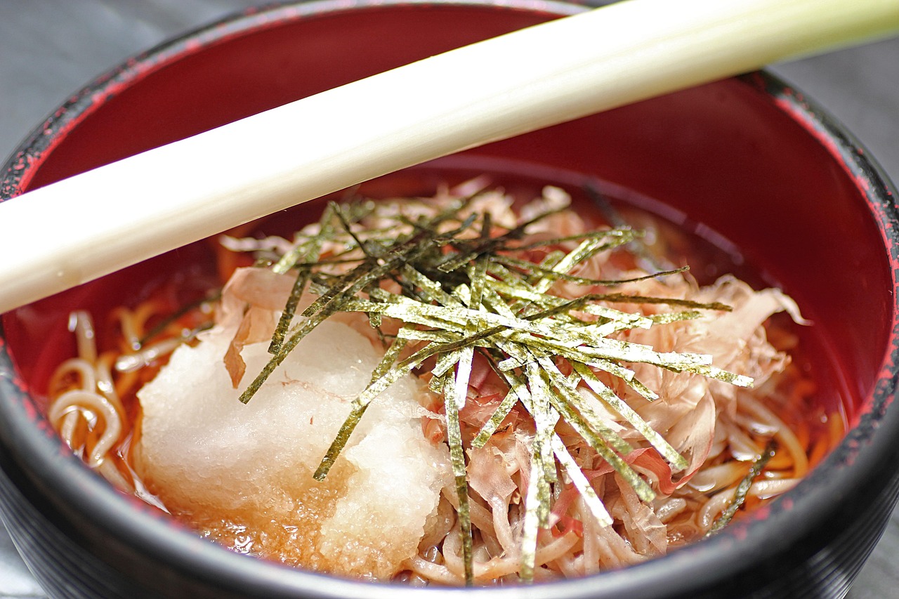 The Definitive Guide to King Soba Gluten-Free Organic Sweet Potato Buckwheat Noodles