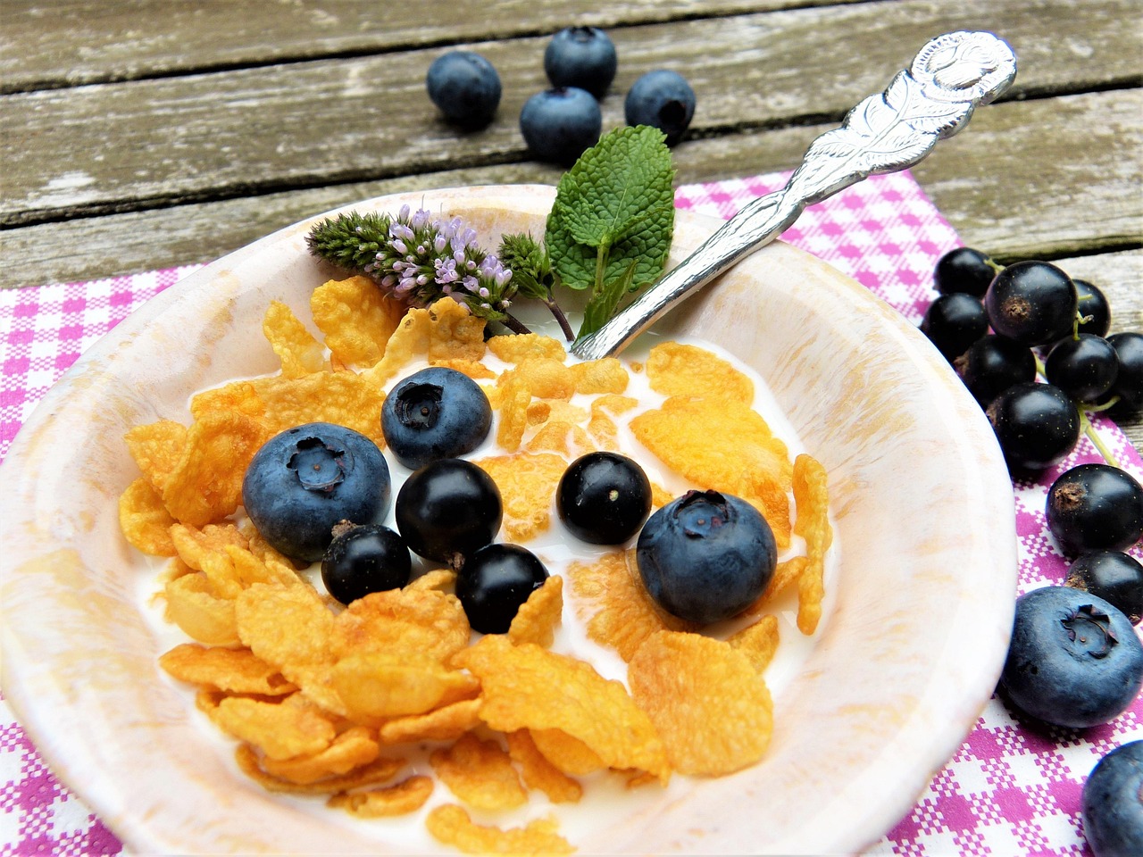 The Definitive Guide to Low Fructose Fruits for a Gluten-Free Diet (2025)