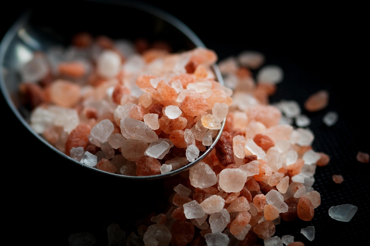 The Definitive Guide to Low Salt Foods: A Comprehensive Dietary Strategy for 2025