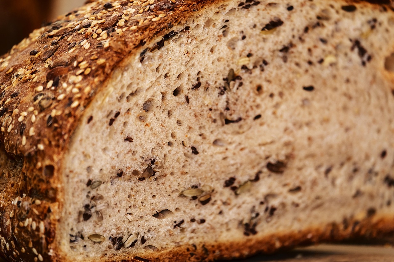 The Definitive Guide to Multigrain Gluten Free Bread: Benefits, Buying, and Baking