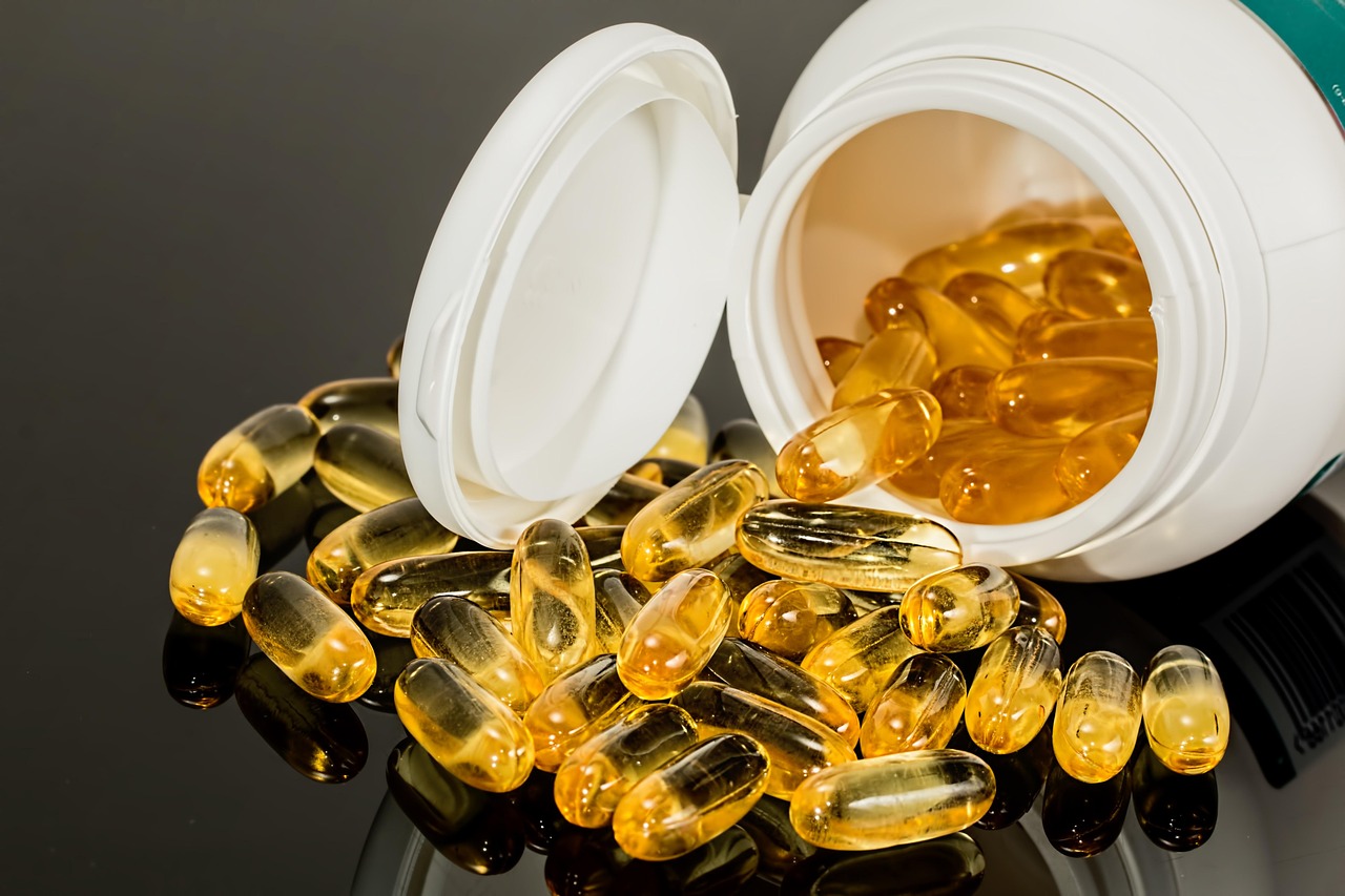The Definitive Guide to Omega-6 Foods: Balancing Intake for Optimal Health in 2025