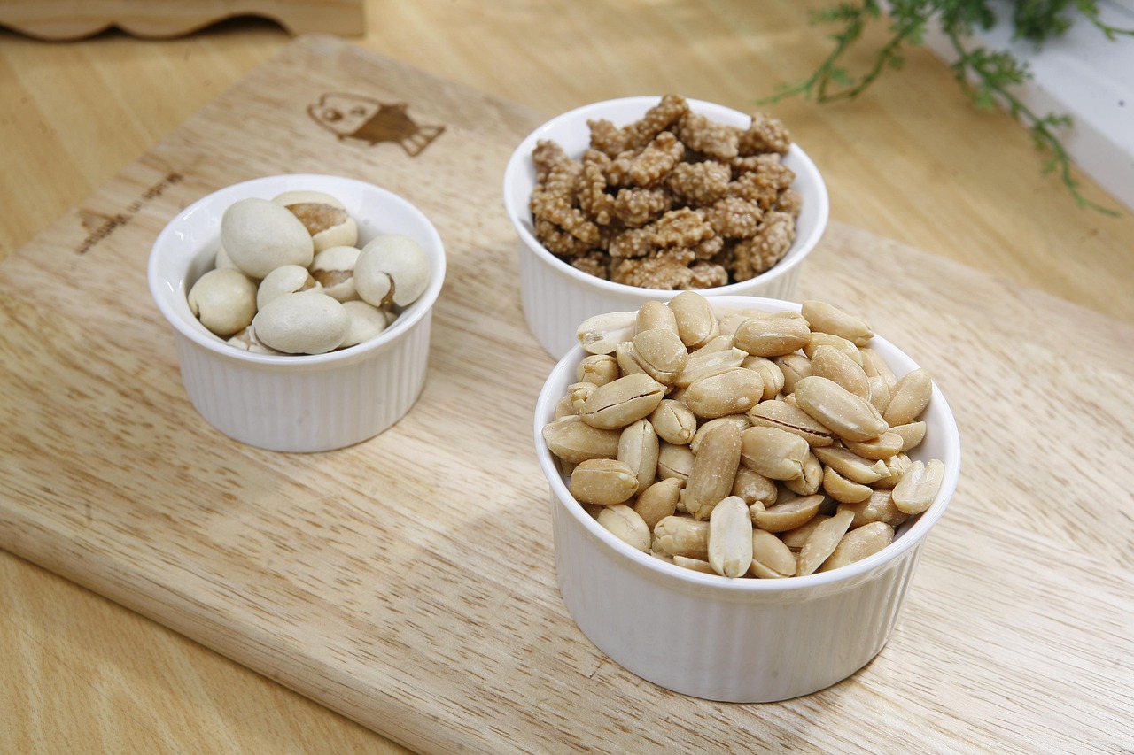 The Definitive Guide to Organic Peanut Butter: Ingredients, Nutrition, and Gluten-Free Safety for 2025