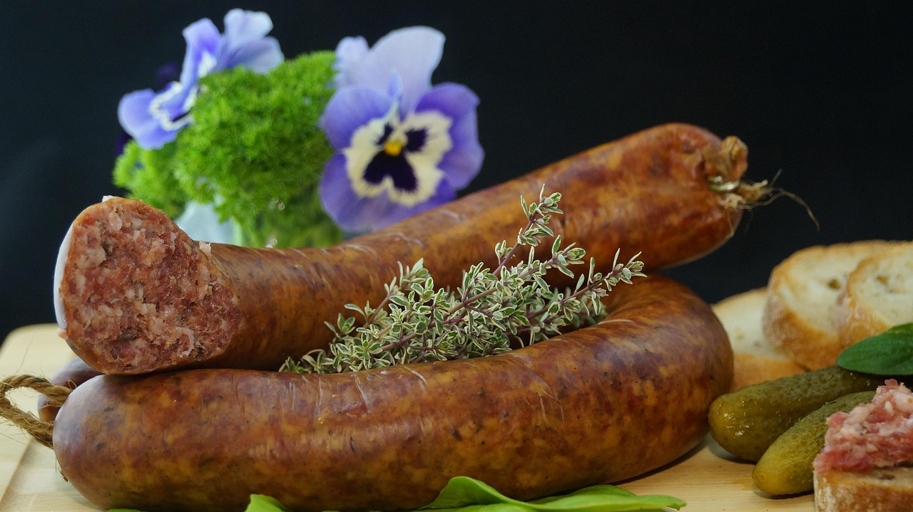 The Definitive Guide to Sausage Gluten-Free Rolls: Recipes, Brands, and Baking Science for 2025