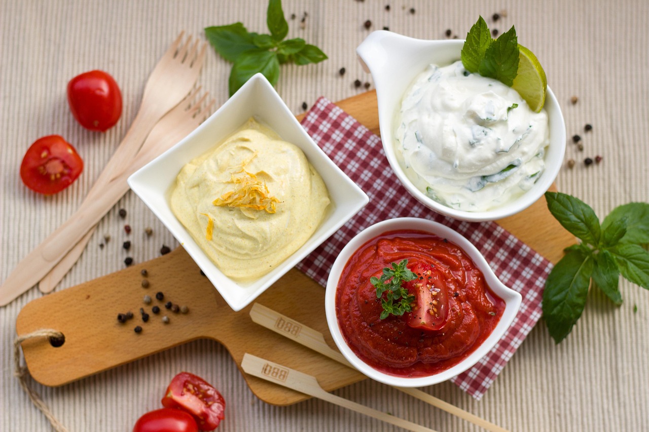 The Definitive Guide to Sugar Free BBQ Sauce Brands for Gluten-Free & Keto Diets (2025)