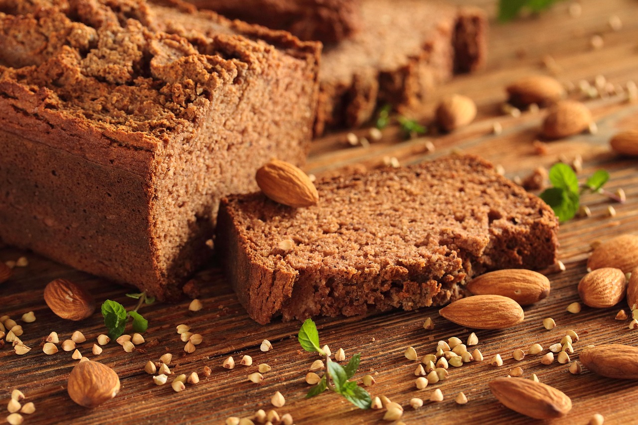 The Definitive Guide to The Gluten Free Bakery Buckwheat Bread: Ingredients, Nutrition, and Review