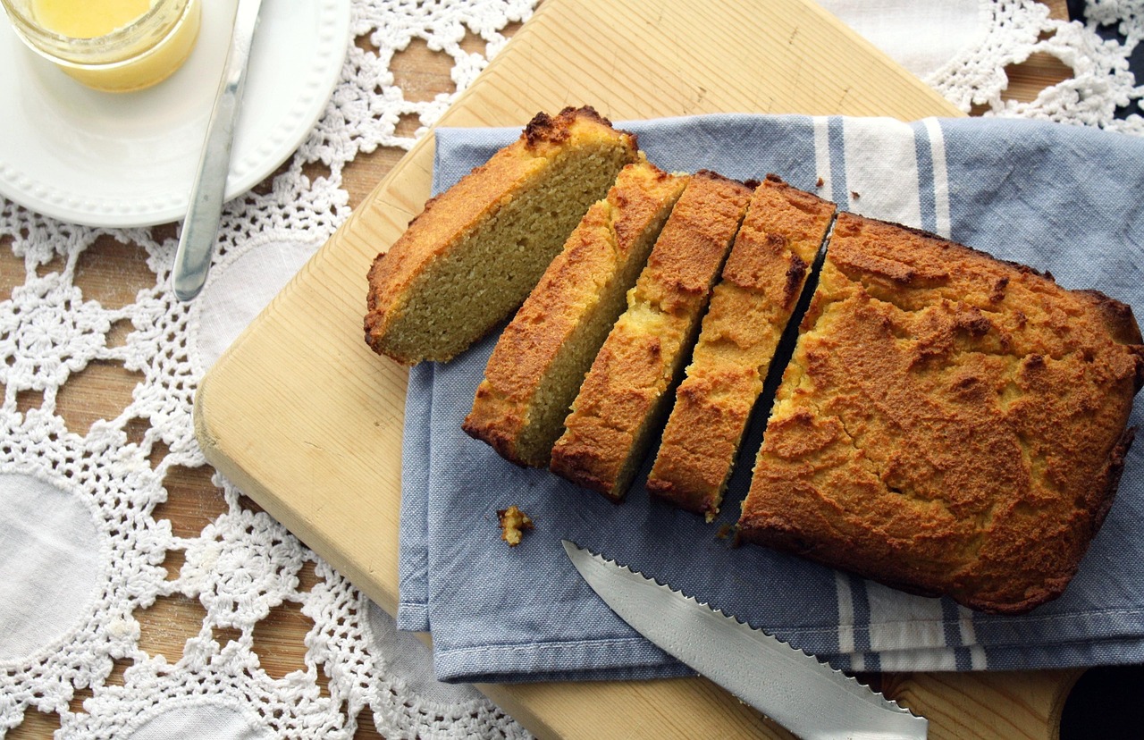The Definitive Guide to Wheat-Free and Gluten-Free Bread Brands 2025