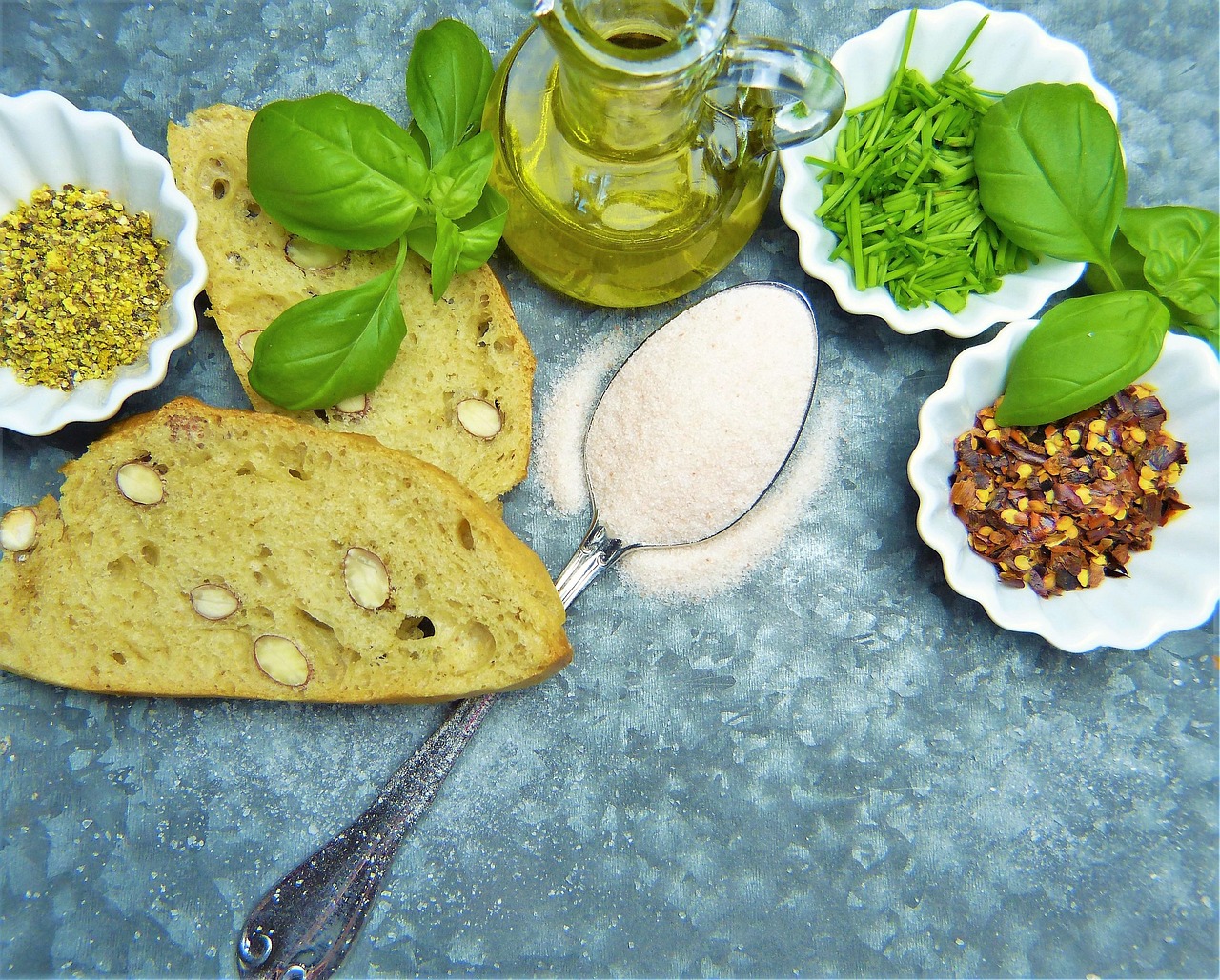 The Definitive Guide to Yeast-Free Gluten-Free Bread: Brands, Recipes, and Health Benefits (2025)
