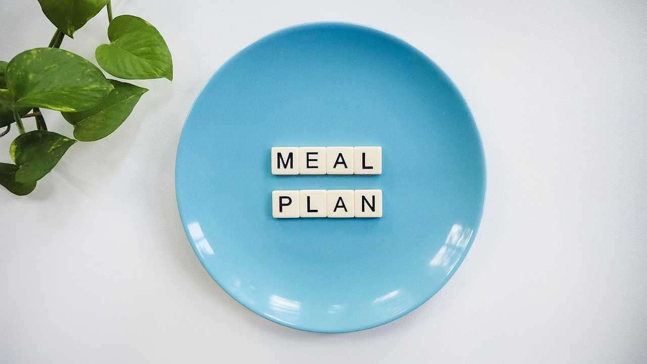The Definitive Healthy Eating Guidelines for Adults and Families in 2025
