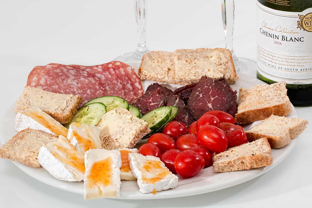 The Definitive High Alkaline Foods List for 2025: A Comprehensive Guide to PRAL Scores and Health