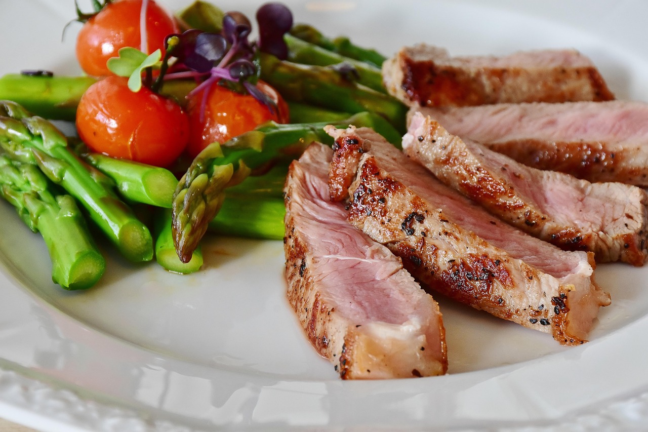 The Definitive List of Low Carb Vegetables for Keto and Gluten-Free Diets