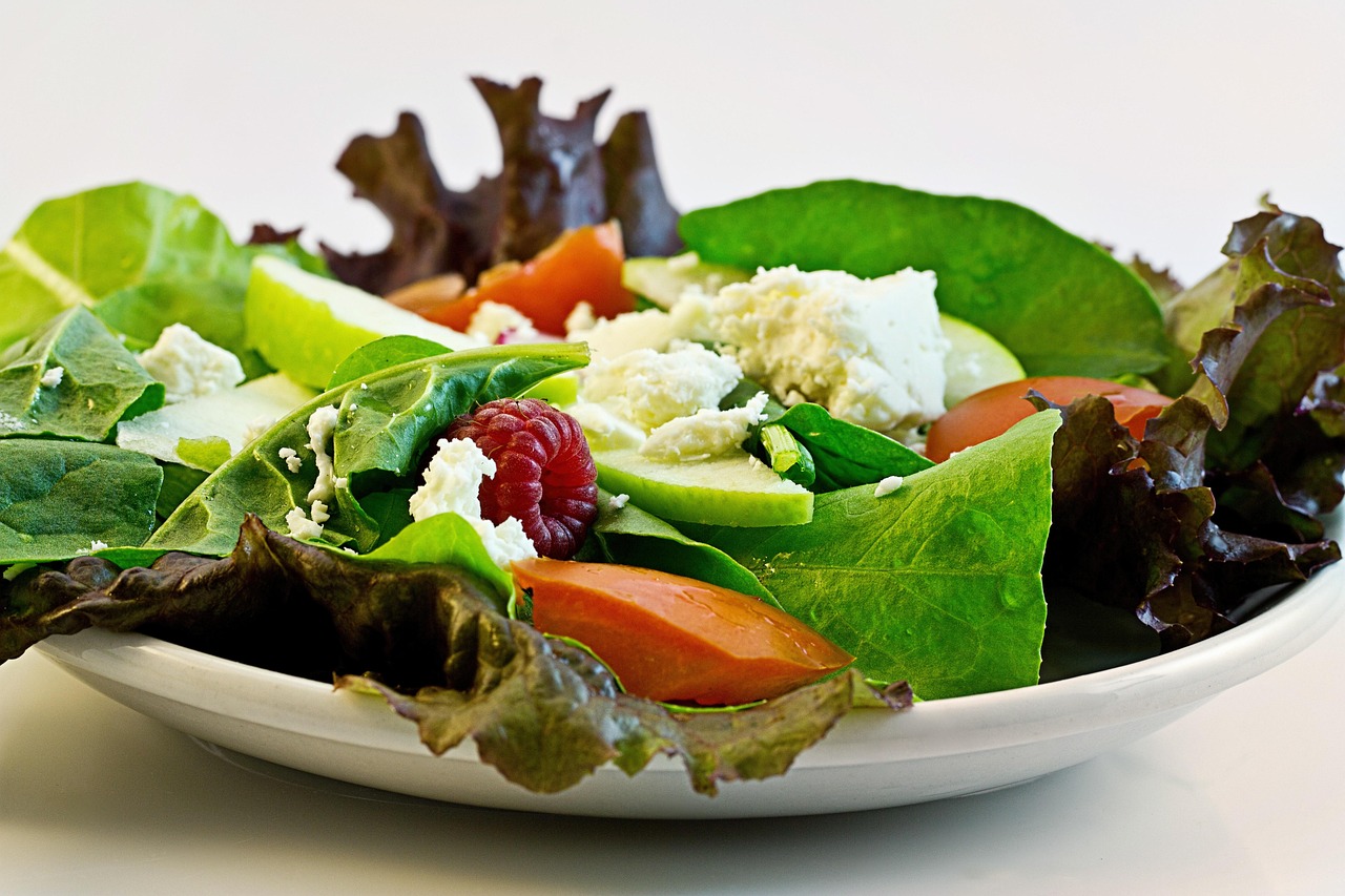 The Definitive Mediterranean Diet Food List for 2025: A Gluten-Free Guide for Beginners