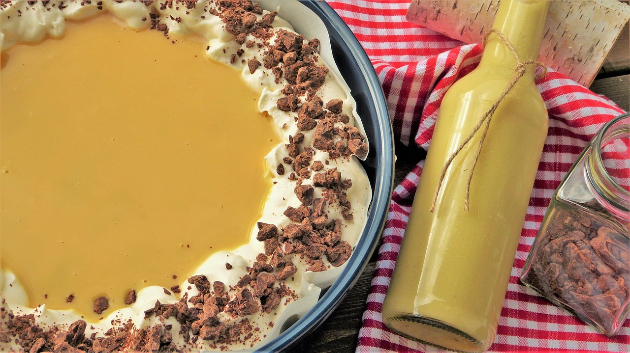 The Ultimate Guide to Gluten-Free Desserts in 2025: Recipes, Buying Guides, and Health Facts