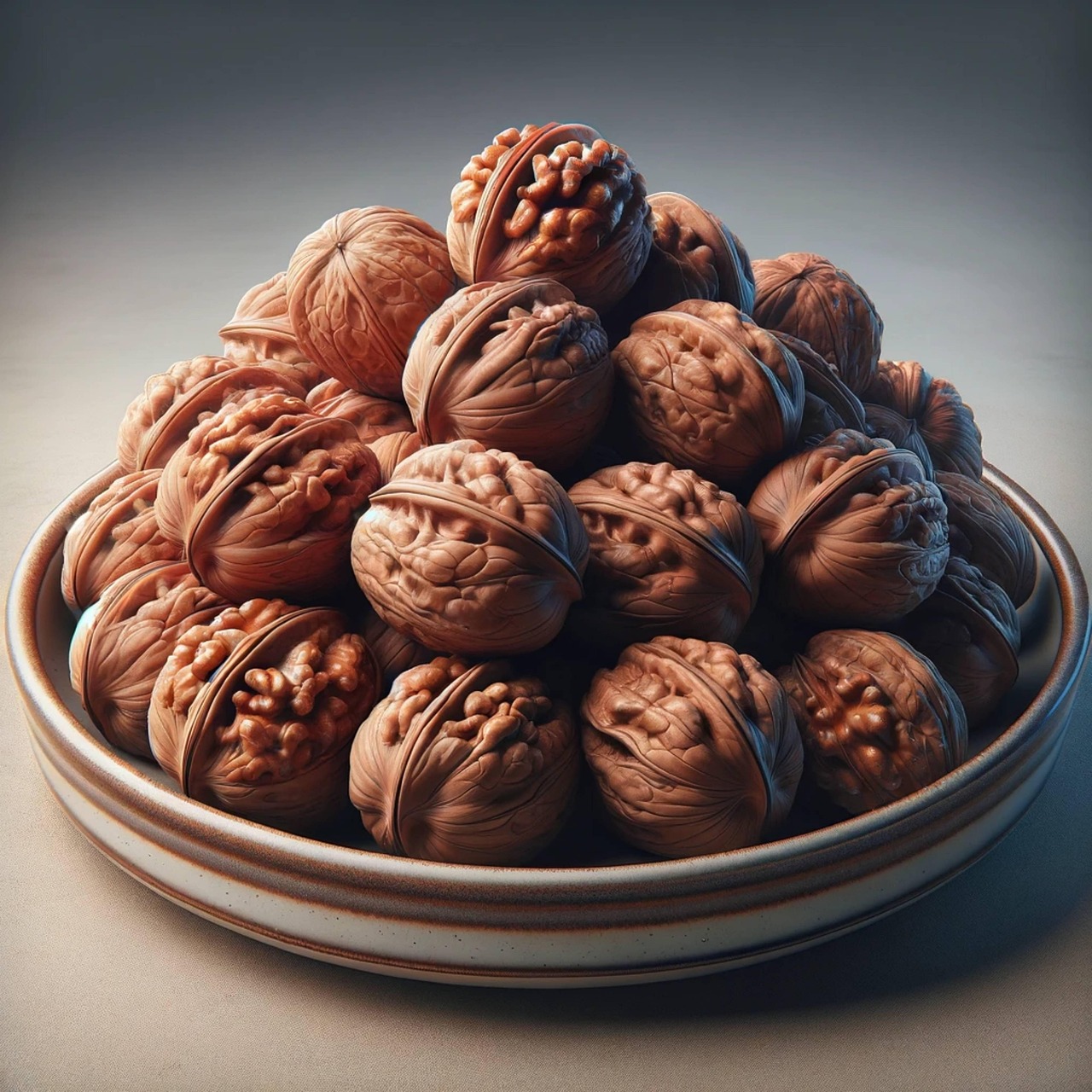 Walnuts Health Benefits: The Definitive 2025 Guide to Omega-3s, Brain, and Heart Health