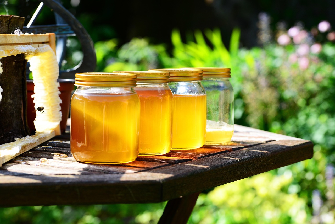 Y.S. Eco Bee Farms Raw Organic Honey: The Definitive 2025 Guide to Purity, Benefits, and Gluten-Free Safety